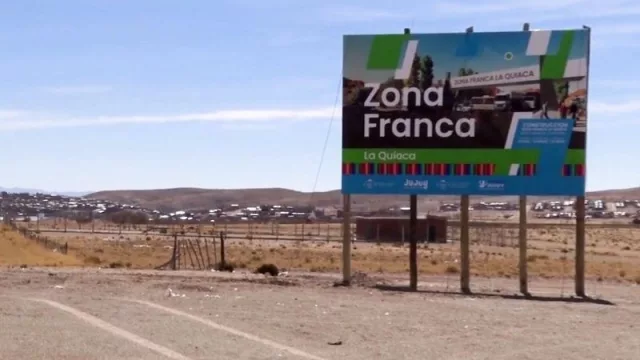 Conferencia de la UIA: Jujuy en debates por la agenda productiva federal