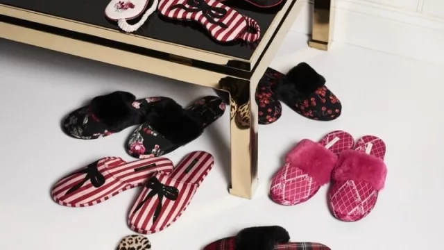 La afamada tienda de lencería Victoria’s Secret llegó a Paraguay