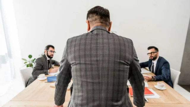 Redes sociales y trabajo: el 76% tiene en sus redes a sus colegas de trabajo, pero solo el 29% agrega a sus jefes