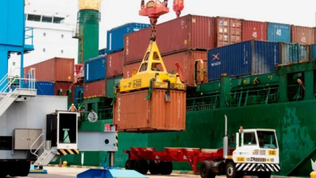 Una buena noticia para la economía salteña, España será el nuevo destino de nuestras exportaciones