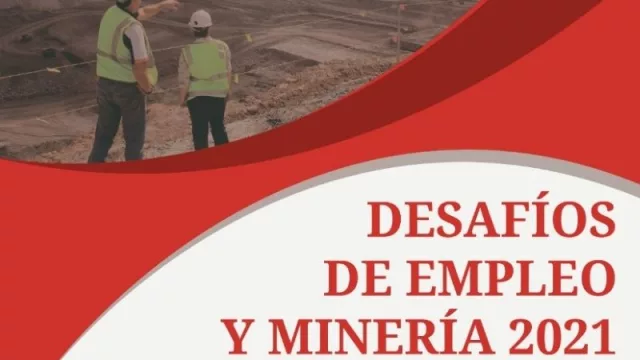 ¿Te interesa trabajar en la minería? Todo lo que tenés que saber para aprovechar las mejores oportunidades, en esta conferencia