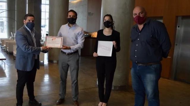 El buen ejemplo se multiplica: Cada vez son más los hoteles con el sello “Salta Ciudad Responsable”