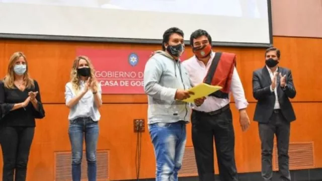 Una buena para los salteños: 11 nuevas cooperativas de trabajo entran funcionamiento en la provincia