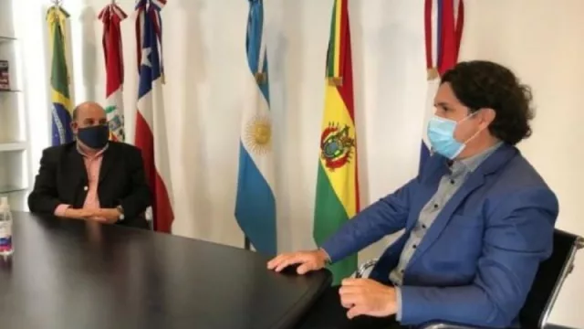 Inicia la exploración para encontrar litio en el proyecto Tolillar