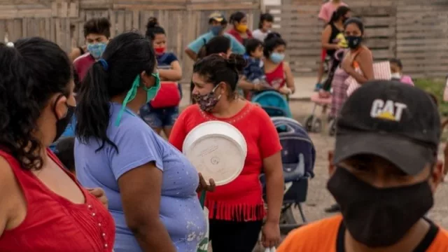 En un año muy difícil, Cakeland tiene una iniciativa para que los chicos “Pequeña Dina” pasen unas fiestas felices 