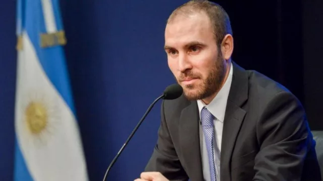 Plan "Fiestas en paz" de Guzmán: canjeó deuda por $ 194.000 millones