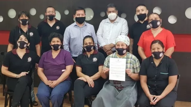 La primera empresa recuperada en Salta y ahora convertida en cooperativa