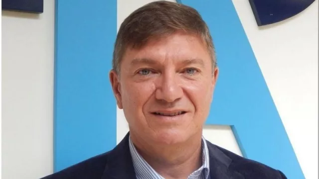 Felipe Biella: “Una vivienda para cada argentino no es una idea tan descabellada” 