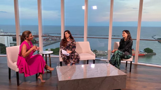 Reconocen a 5 mujeres, entre ellas una salteña, que trabajan para achicar las brechas de desigualdad de género