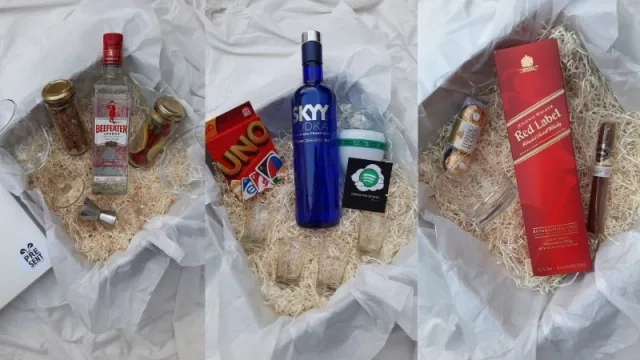 Be Present, mucho más que una tienda de regalos