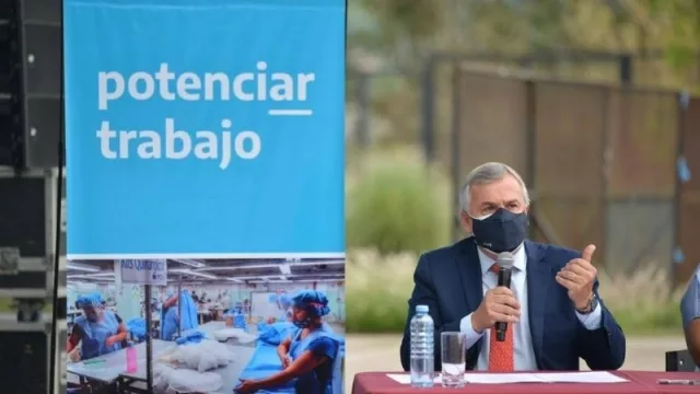“Potenciar Trabajo” en Jujuy: incluirá a más de 10.000 beneficiarios en 60 municipios