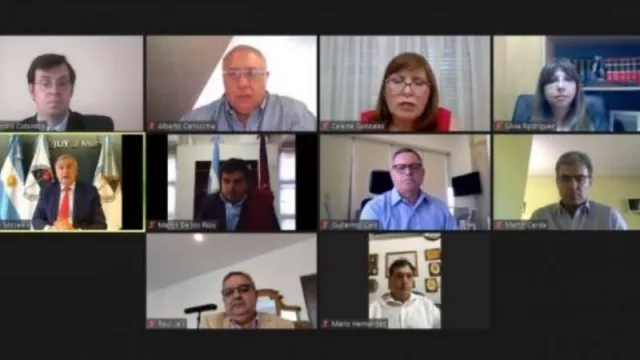 Salta dijo presente en el IX Seminario Internacional sobre Litio en América Latina