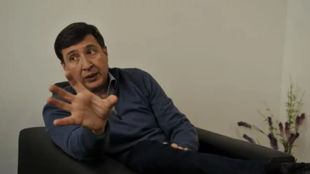 El 18 de diciembre pasa Papá Noel Arroyo por Salta y deja $ 676 millones en las tarjetas Alimentar (doble en Navidad)