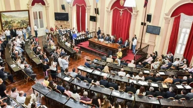 ¿Querés saber quienes pagarán el impuesto a las grandes fortunas en Salta?