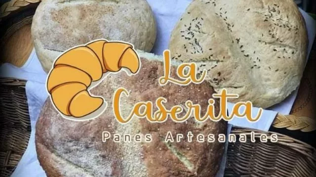 La Caserita, herencia del corazón que se hace pan en tu mesa