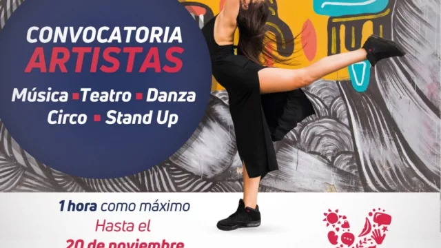 Un regreso muy esperado: vuelven los espectáculos a Salta, con la modalidad al aire libre