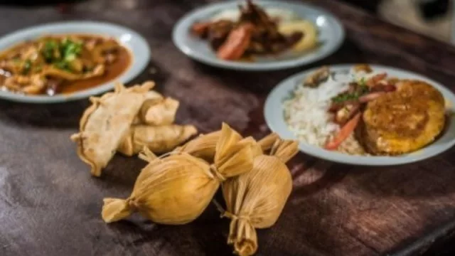 ¿Te interesa capacitarte en sabores de la gastronomía autóctona? Esta nota es para vos