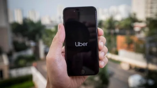 ¿El fantasma de UBER llega a Jujuy? Con gran controversia, cada día más cerca 