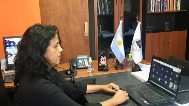 Jujuy presente en la mesa de Producción y Consumo del NOA