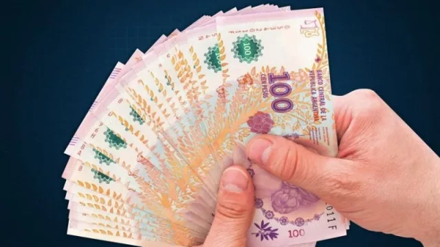 Ya se pagó el ATP provincial a cuatro mil trabajadores