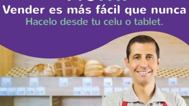 Llegó viüMi: Macro ofrece una nueva solución de cobro para comercios y profesionales