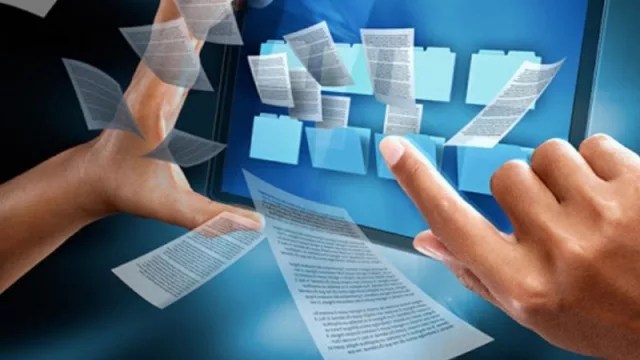 UCASAL capacita a empleados de la justicia para el manejo digital de expedientes