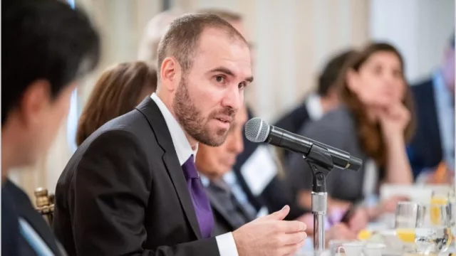 Misión del FMI: Martín Guzmán busca un programa inédito sin reformas estructurales