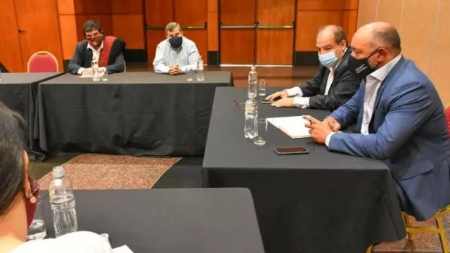 Gobierno y Cámaras empresarias ya preparan el lanzamiento del Black Friday y otras promociones