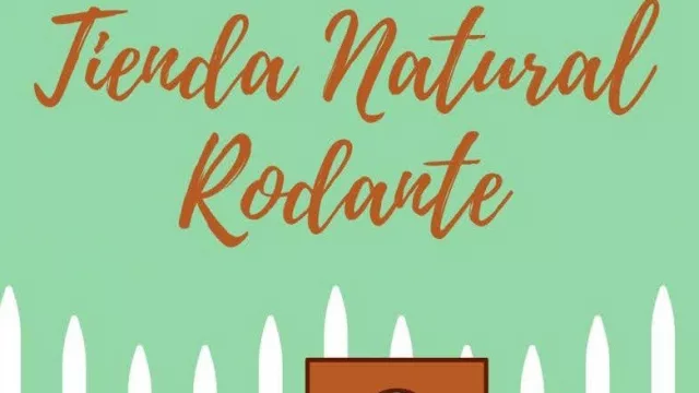 Tienda Natural Rodante: la historia de éxito de dos emprendedores que no se paralizaron por la pandemia  