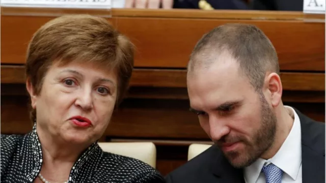 Elecciones en Estados Unidos: con la victoria de Biden, Argentina ya le debe casi u$s 500 millones más al FMI