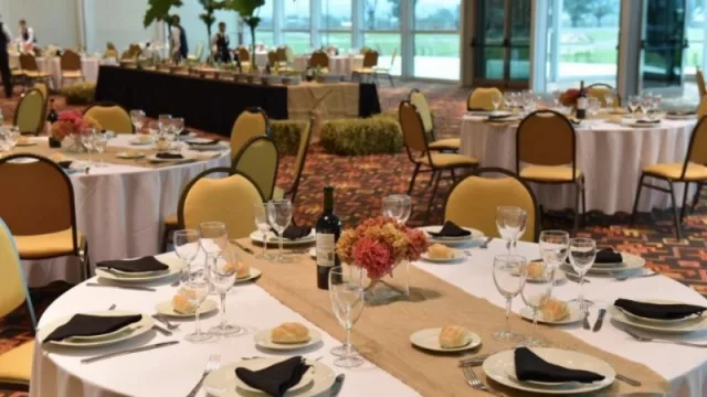 La Municipalidad de Salta analiza protocolos y comienza con el registro de lugares: ¿vuelven las reuniones y los eventos?