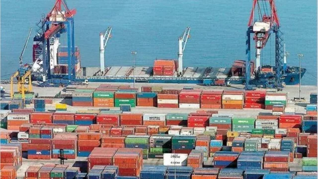 Javier Cerúsico de la Cámara de Comercio Exterior de Salta: “Tenemos todas las condiciones para que se dé un boom exportador”