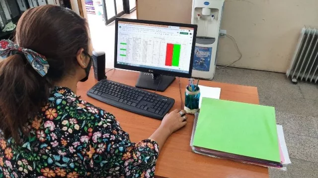 Una buena para el empleo: este mes se duplicó la demanda de entrenamientos laborales