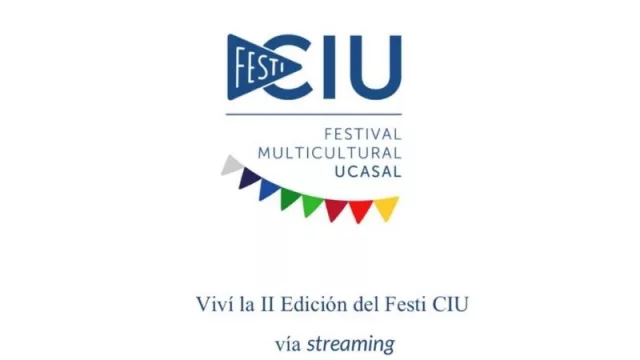 II Edición del Festi CIU: UCASAL organiza un festival multicultural para traspasar fronteras y pantallas