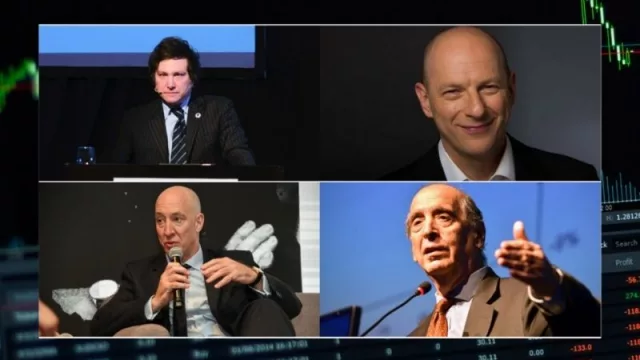 Con importantes figuras de la economía, se viene un nuevo Foro Económico del NOA