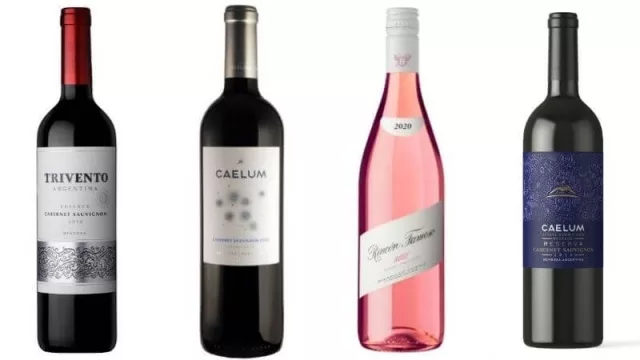 Los vinos mendocinos del CyberMonday para no dejar pasar