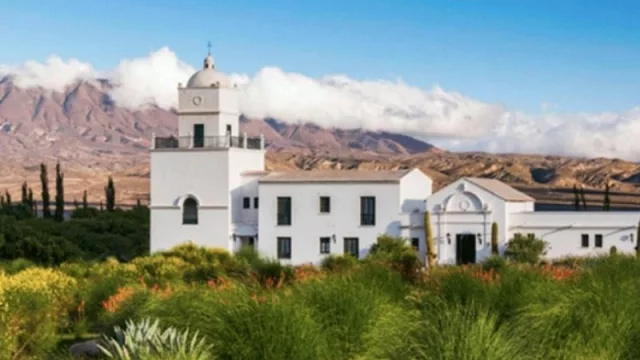 Eduardo Kira: “Celebramos la apertura del turismo interno, es una preparación para abrirnos al país y al mundo”