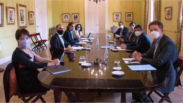 ATP: el Gobierno definió un fuerte ajuste en la asistencia a empresas golpeadas por la pandemia