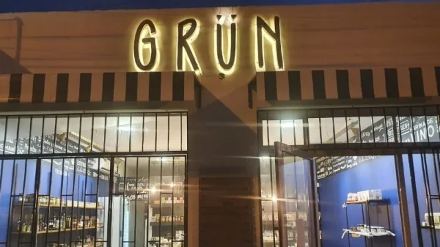 Grün market: la historia de una emprendedora a la que la pandemia sorprendió en Salta y no pudo quedarse quieta    