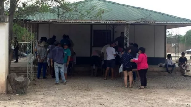 Distribuirán 90 toneladas de maíz entre pequeños productores afectados por la sequía en el Chaco Salteño