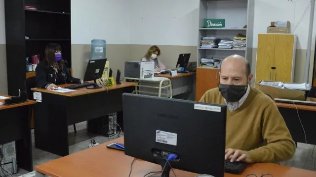 ¿Necesitás sumar trabajadores a tu empresa? La Oficina de Empleo te ayuda a hacerlo con bajo costo