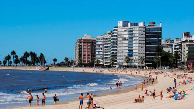 Cierre de fronteras en Uruguay: qué pasará con las reservas de hoteles y los alquileres de verano
