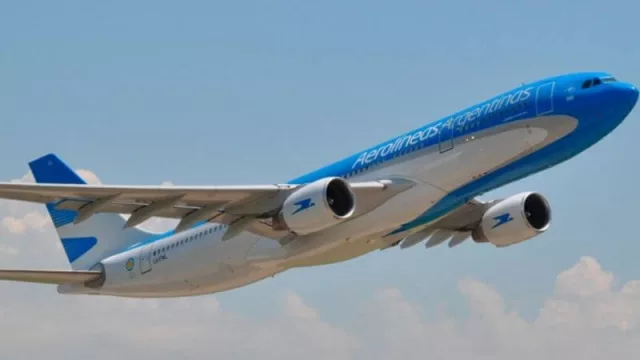 Vamos que volvemos: Aerolíneas Argentinas retoma sus vuelos domésticos (la programación para Salta)