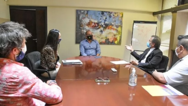 El Gobierno entregará a peluqueros y peinadores subsidios por hasta $ 3.000.000 