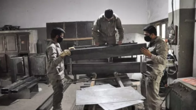 El Complejo Eco Productivo apuesta por el desarrollo local