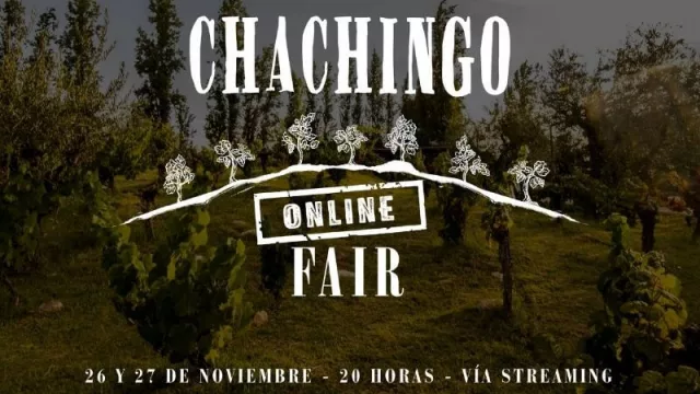 La famosa feria de vinos de Chachingo ahora es interactiva