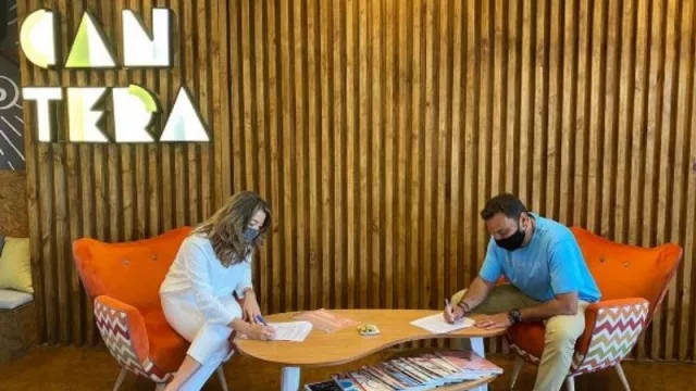 La Cantera Workspace ofrece más oportunidades para el emprendedor salteño