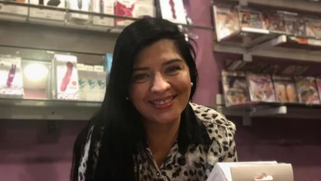 Erotic Sex Shop: desde hace 15 años, una cruzada por una sexualidad más libre y plena  