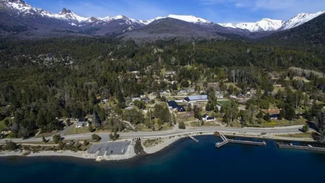 Se habilitó el turismo de segunda residencia en el sur neuquino
