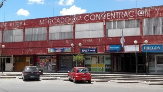 Programa más y mejor trabajo: formación para jóvenes desempleados en la capital jujeña